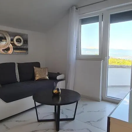 Apartmán Rajna Čižići
