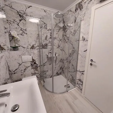 Apartament Rajna