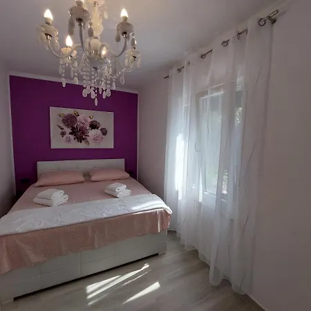 Rajna Apartmán *