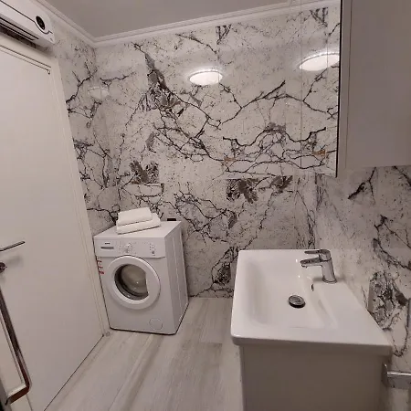 Apartament Rajna Čižići