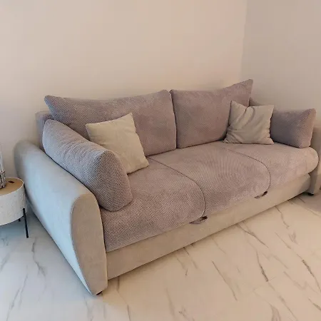 Rajna Apartament *