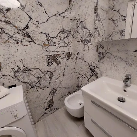 Apartament Rajna
