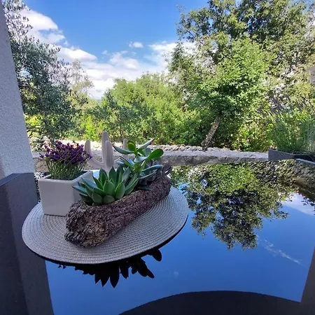 Apartament Rajna Čižići
