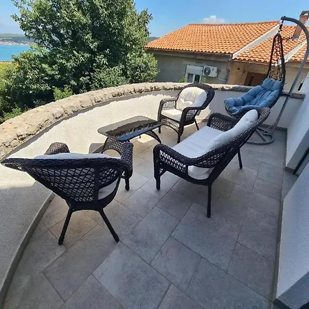 Rajna Apartmán *