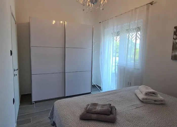 Apartman Rajna *