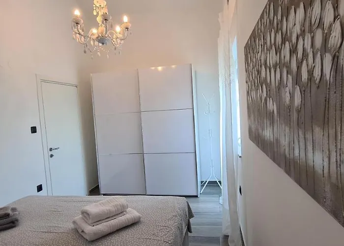Rajna Apartman