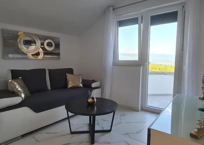 Apartman Rajna Čižići