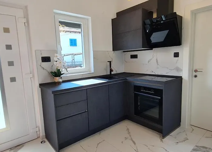 Apartman Rajna *