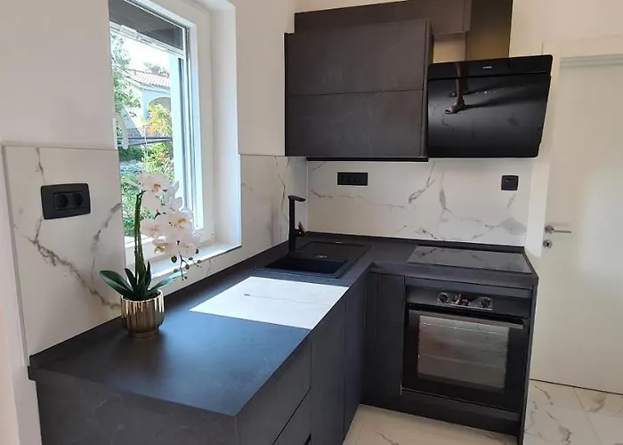 Apartman Rajna