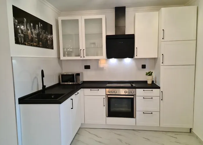 Rajna Apartman