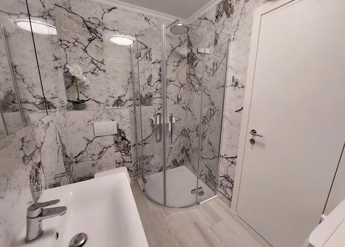 Apartman Rajna