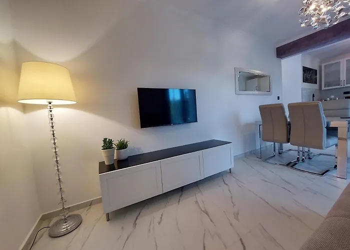 Apartman Rajna