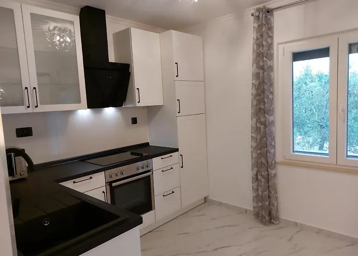 Apartman Rajna *