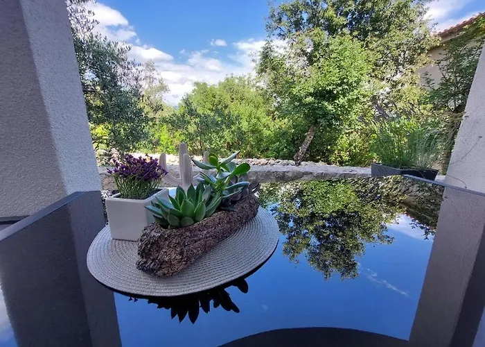 Apartman Rajna Čižići