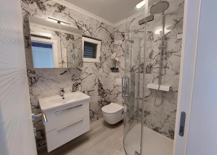 Apartman Rajna *