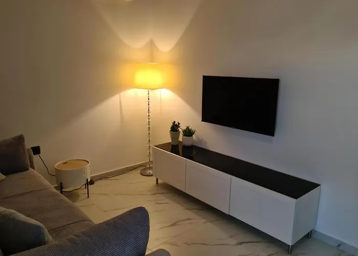 Apartman Rajna Čižići