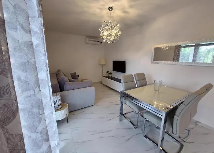 Apartman Rajna