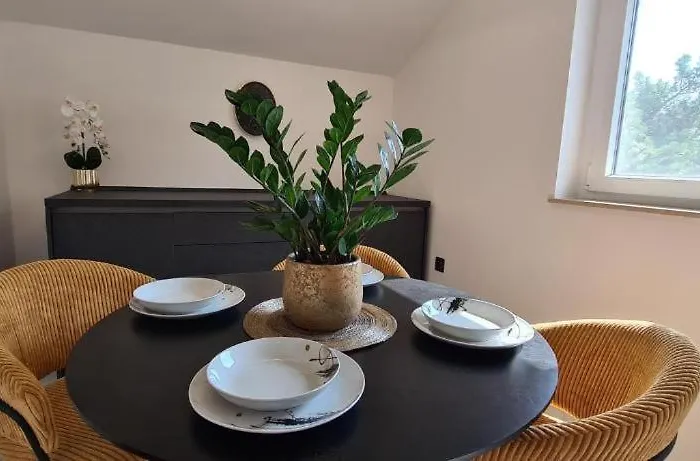 Rajna Apartman