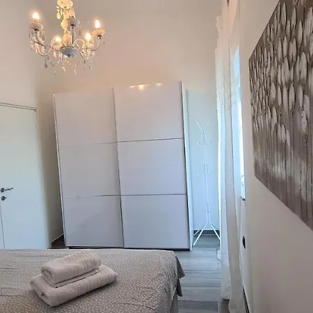 Rajna Apartment