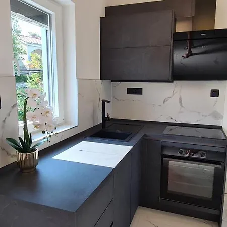 Apartment Rajna