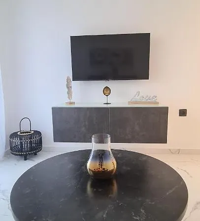 Rajna Apartment Cizici