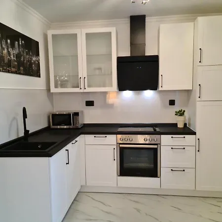 Rajna Apartment