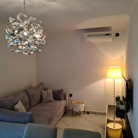 Rajna Lejlighed Čižići