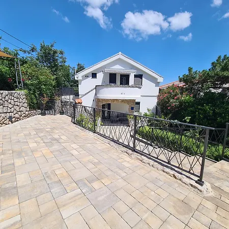 Apartment Rajna Cizici