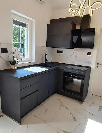 Rajna Apartamento