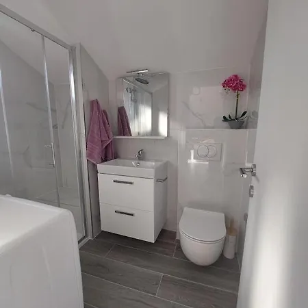 Apartment Rajna