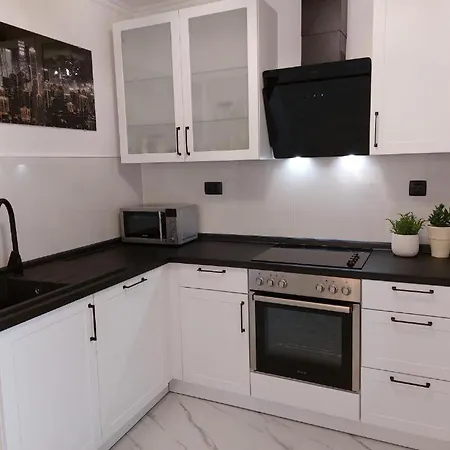 Apartment Rajna Cizici