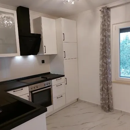 Rajna Apartment