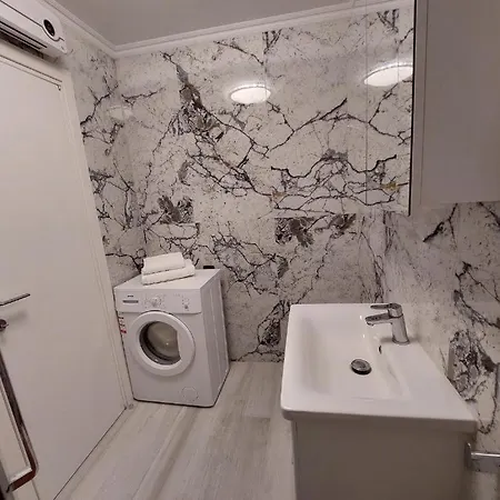 Rajna Apartment Cizici