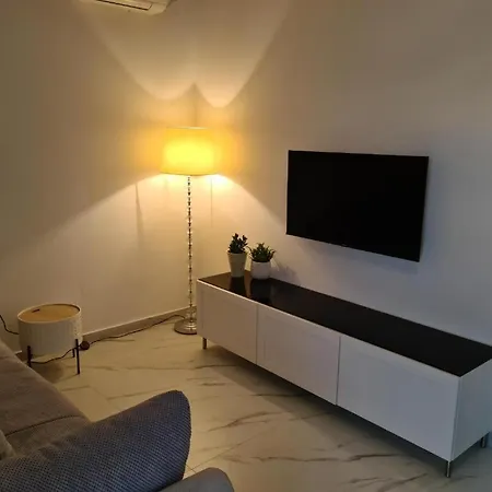 Apartment Rajna Cizici
