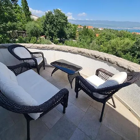 Rajna Apartment Cizici