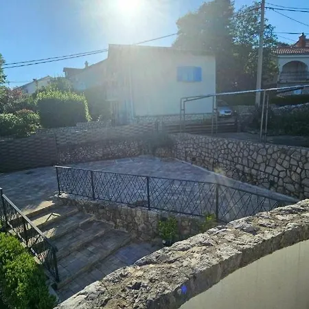 Rajna Apartment Cizici