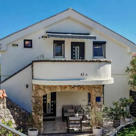 Apartman Rajna *