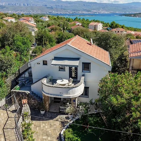 Apartman Rajna Čižići