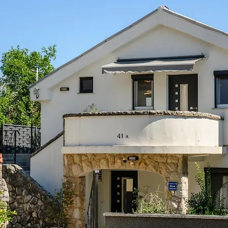 Apartman Rajna