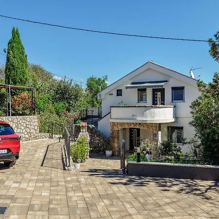 Apartman Rajna Čižići