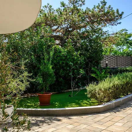 Apartman Rajna