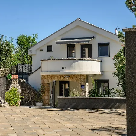 Apartman Rajna Čižići