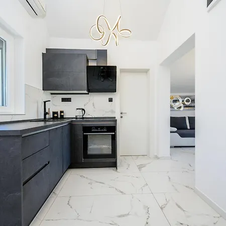 Rajna Apartman