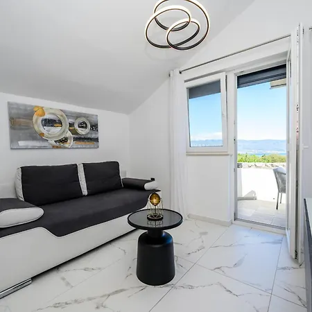 Apartman Rajna