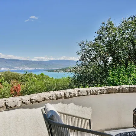 Apartman Rajna *