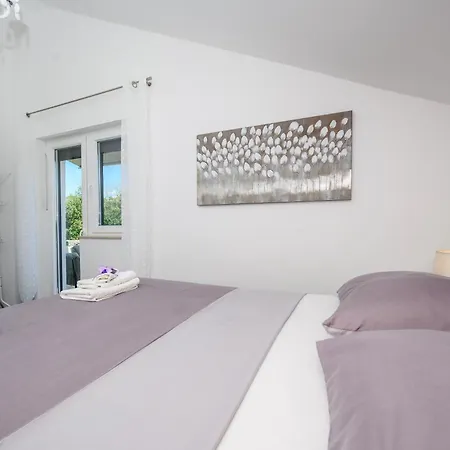 Rajna Apartman Čižići