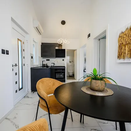 Apartman Rajna
