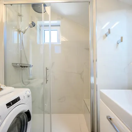 Apartman Rajna *