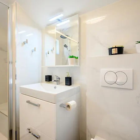 Apartman Rajna