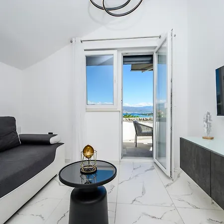 Apartman Rajna Čižići
